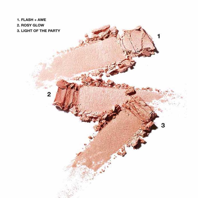 MAC Hyper Real Glow Palette image number 5
